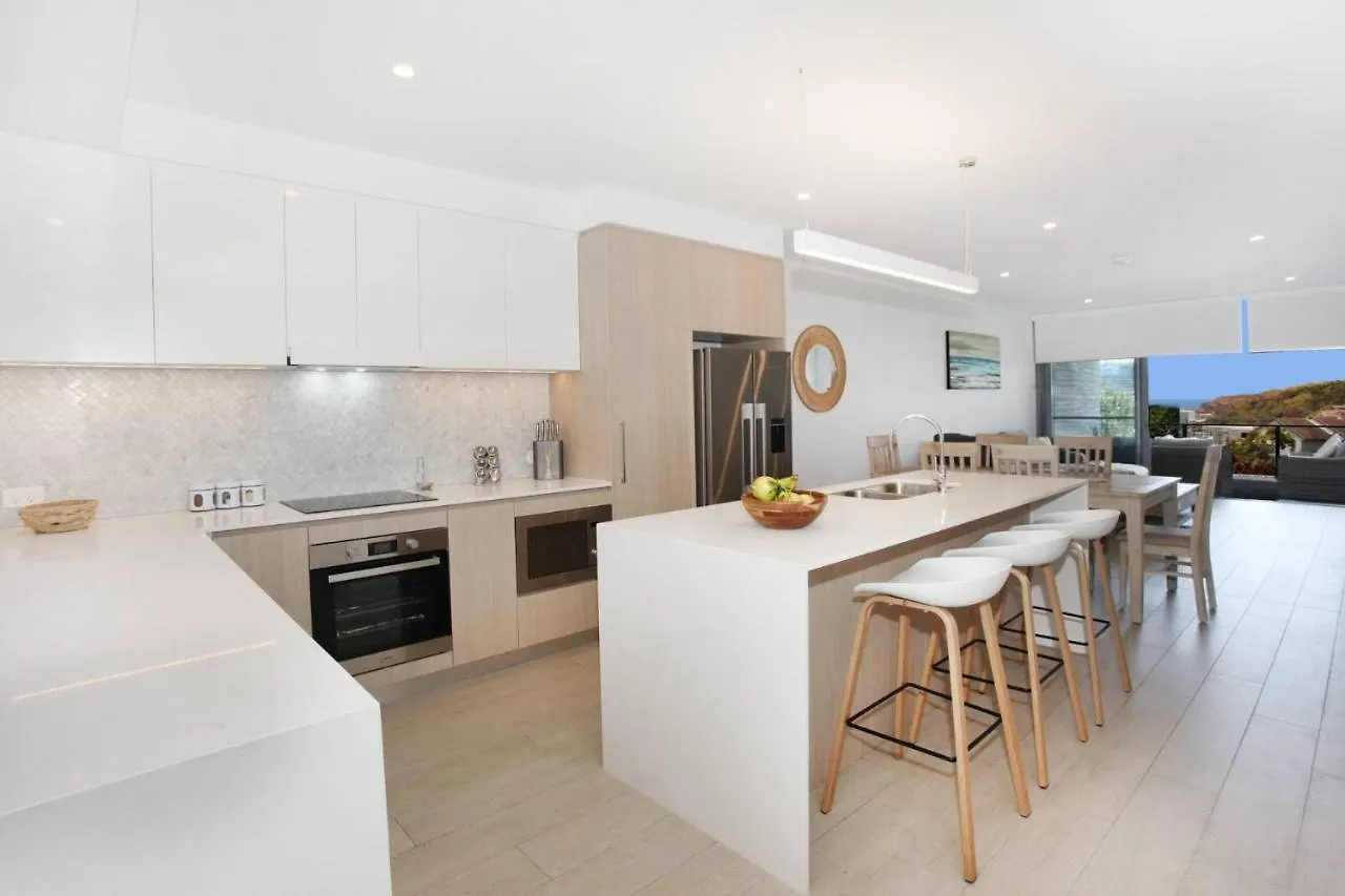 Unit 406 Drift Apartment Coolum Beach