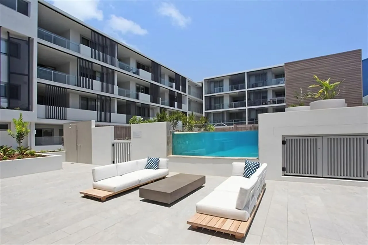 Unit 406 Drift Apartment Coolum Beach