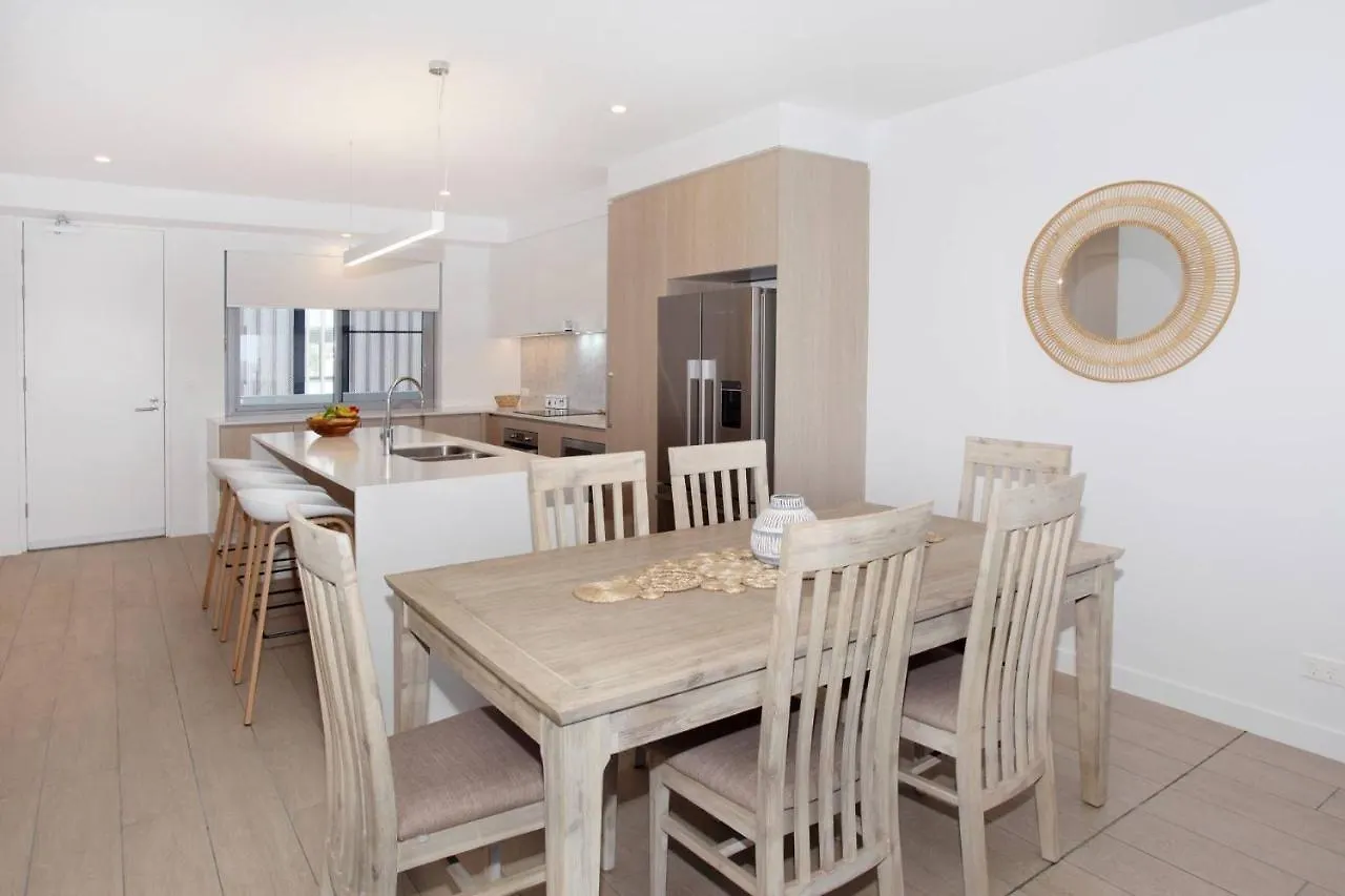 Unit 406 Drift Apartment Coolum Beach