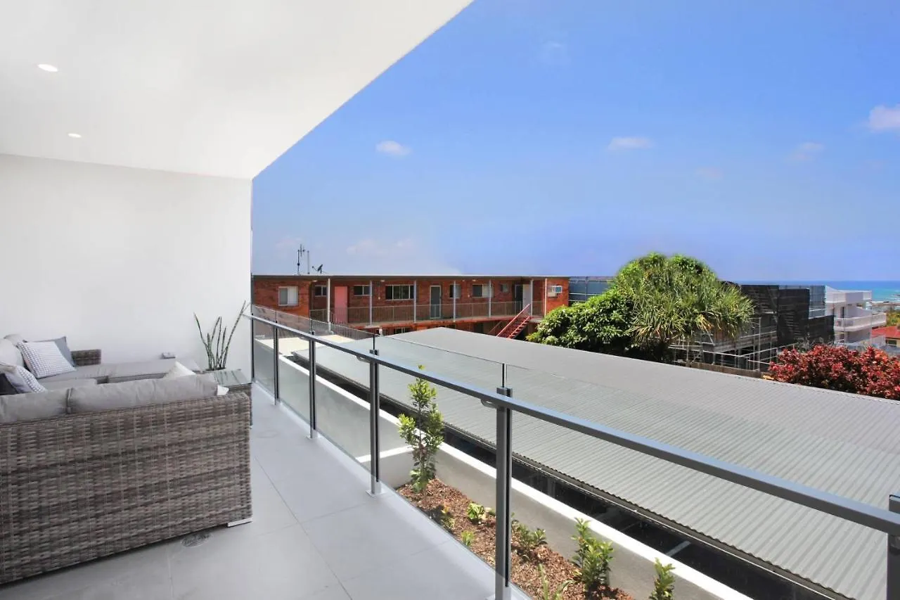 Unit 406 Drift Apartment Coolum Beach 0*,  Australia
