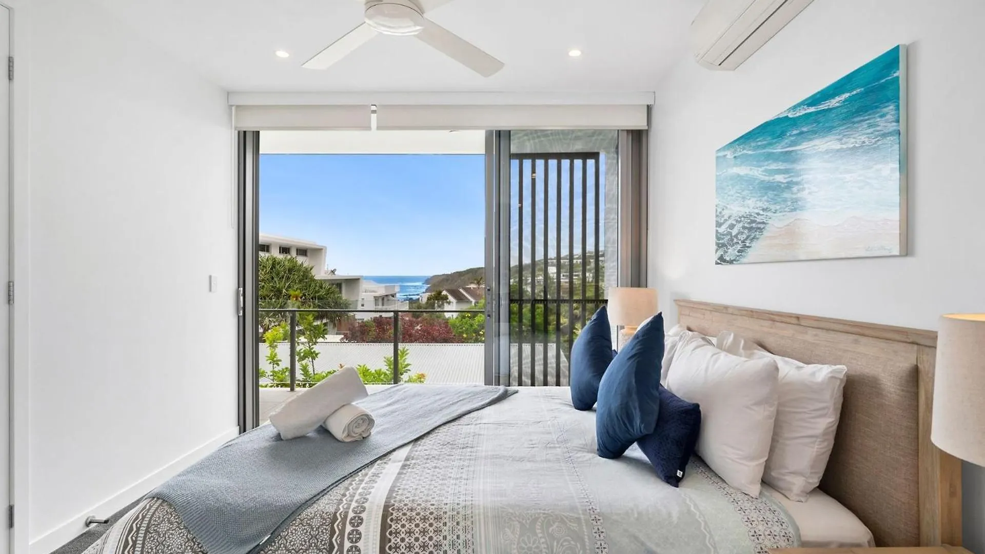 Unit 406 Drift Apartment Coolum Beach