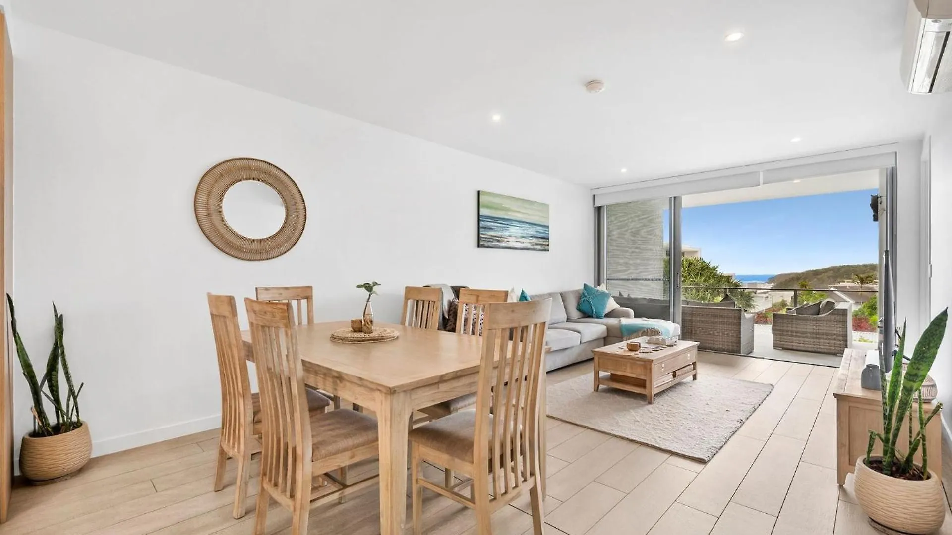 Unit 406 Drift Apartment Coolum Beach 0*,  Australia