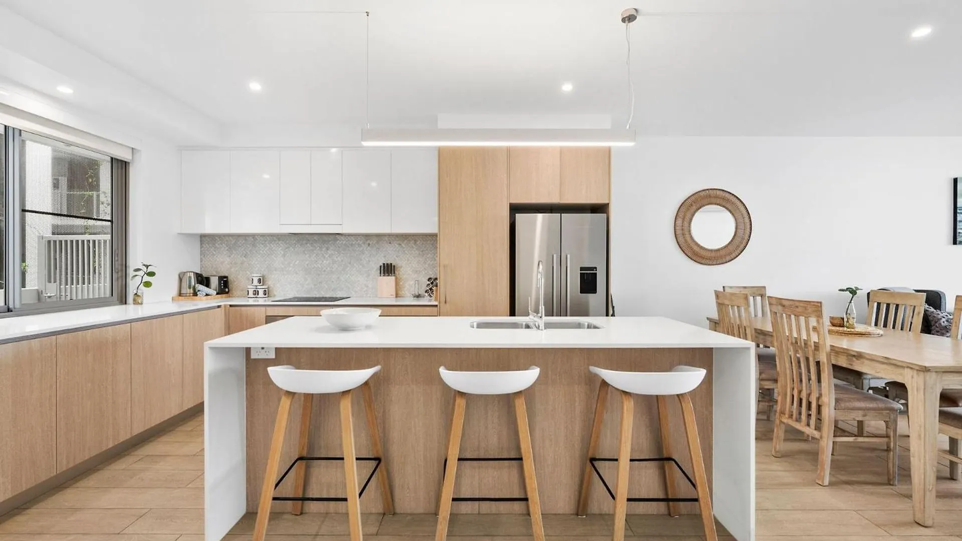 Unit 406 Drift Apartment Coolum Beach