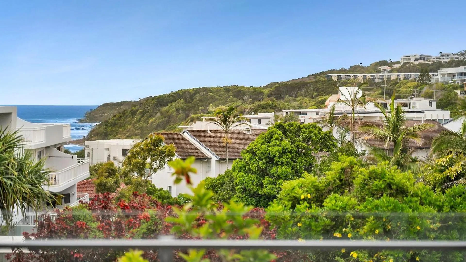 Unit 406 Drift Apartment Coolum Beach