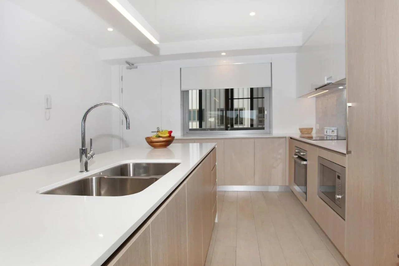 Unit 406 Drift Apartment Coolum Beach