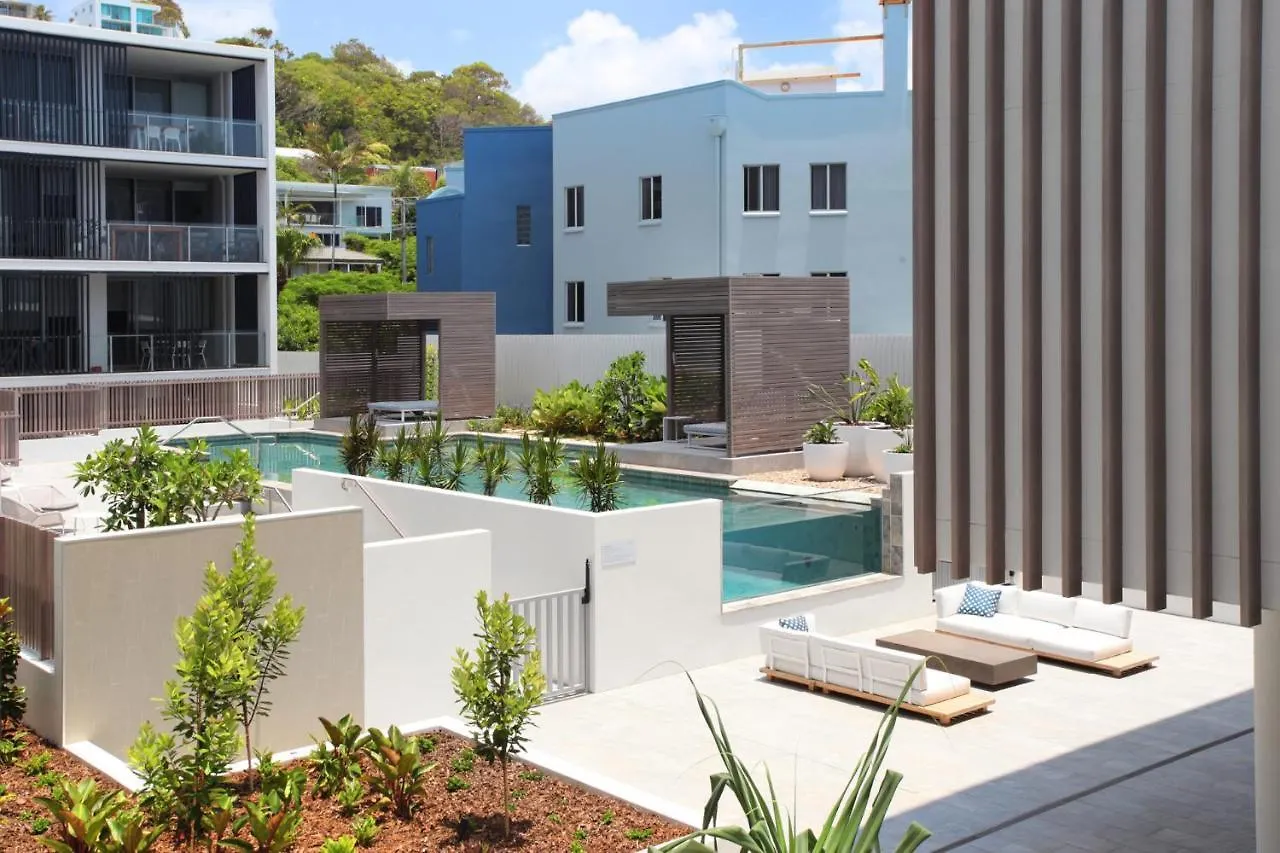 Unit 406 Drift Apartment Coolum Beach