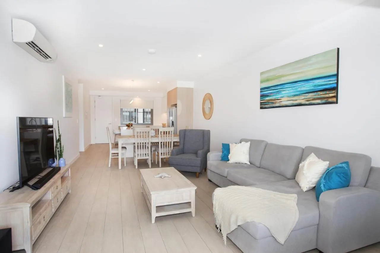 Unit 406 Drift Apartment Coolum Beach